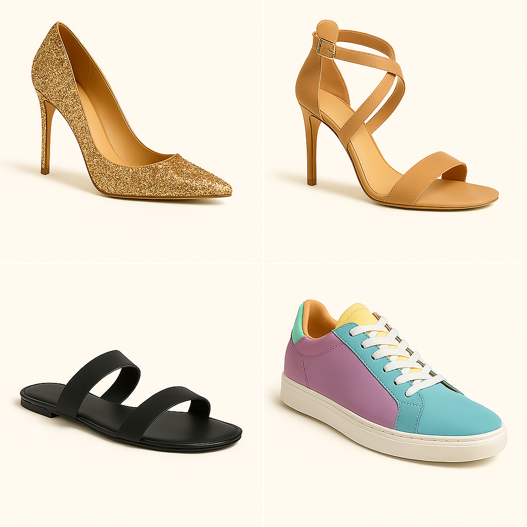 Women's Shoe