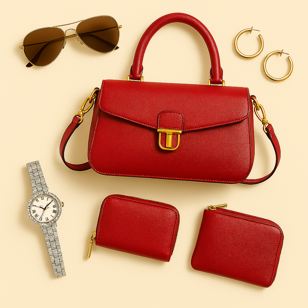 Women's Accessories