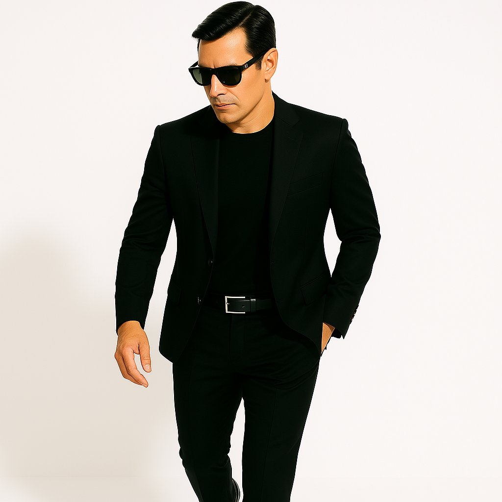 Men's Clothing