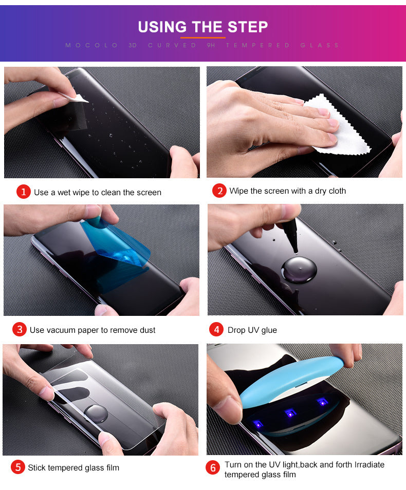 Glam Tech