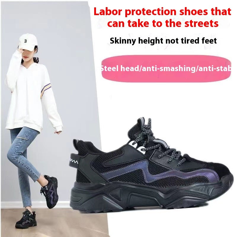 Glam Tech