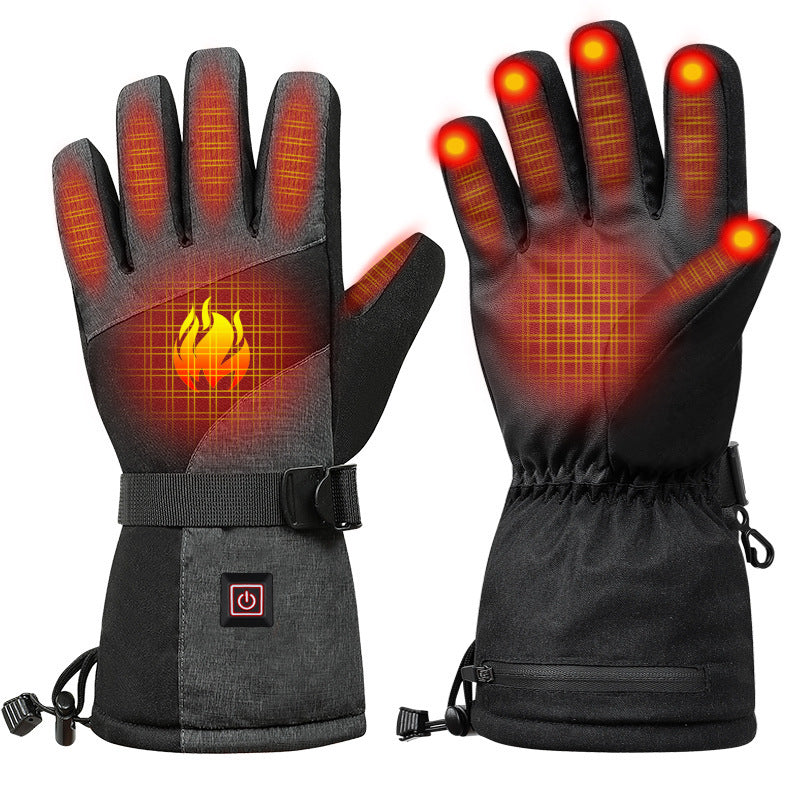 Glam Tech