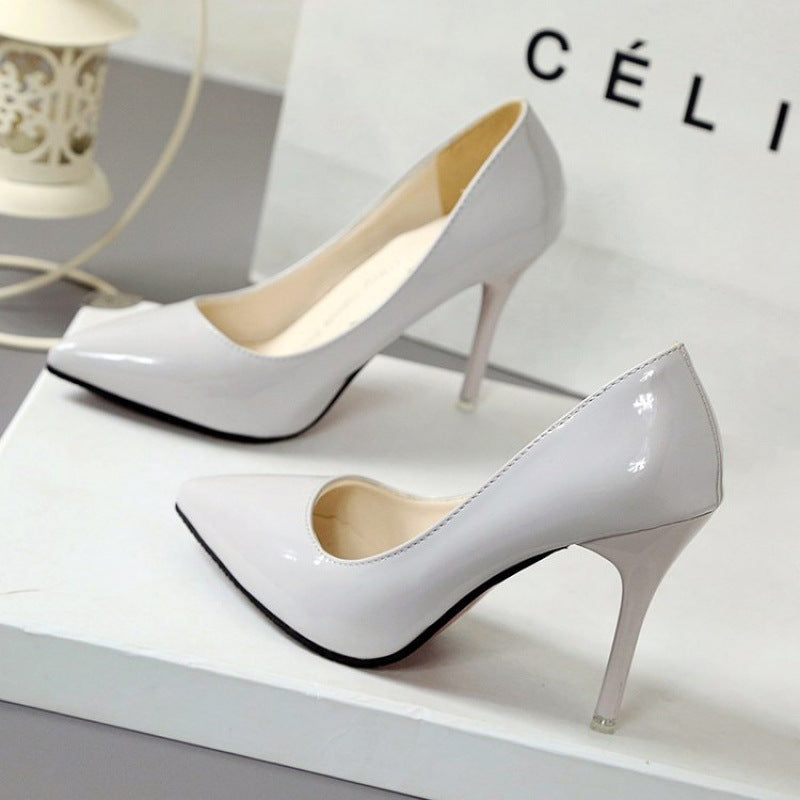 Glam Tech