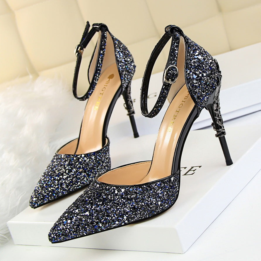 Glam Tech