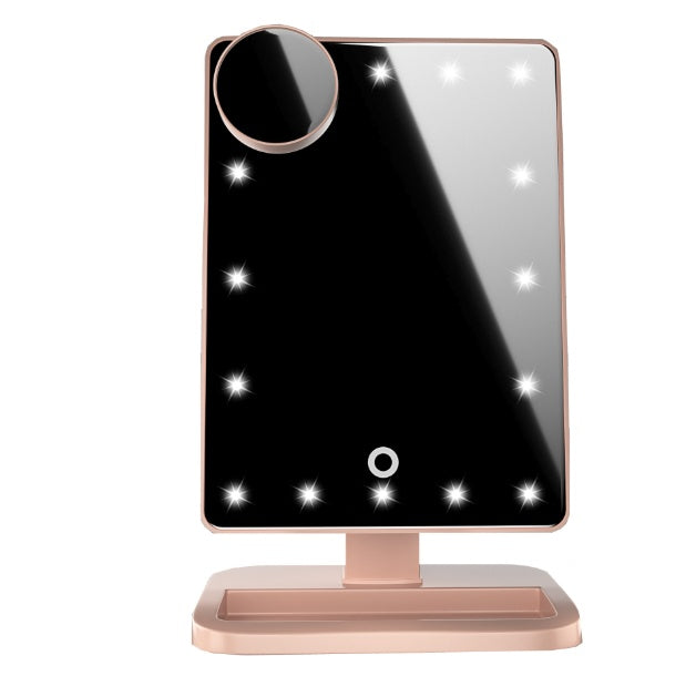 Glam Tech