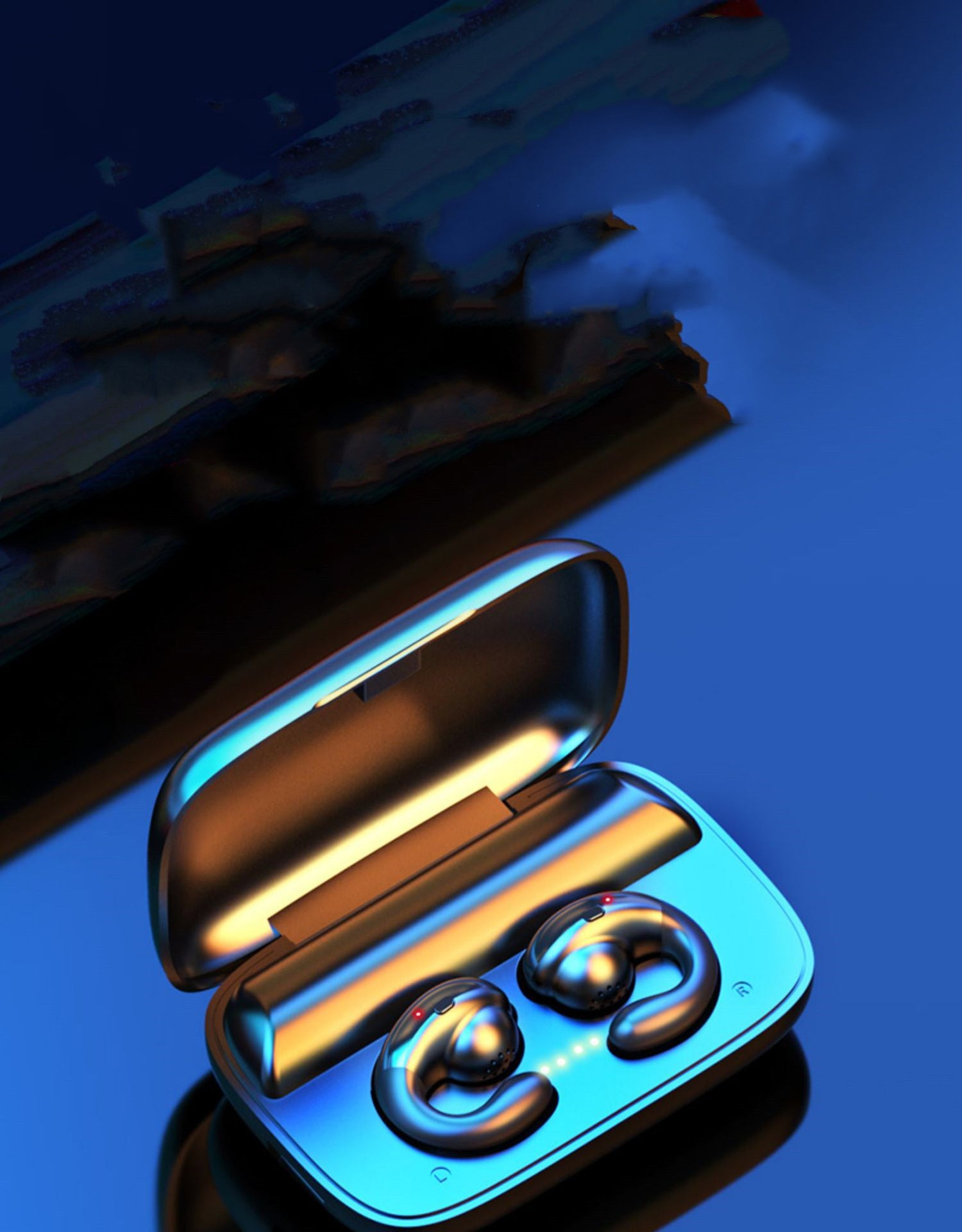 Glam Tech