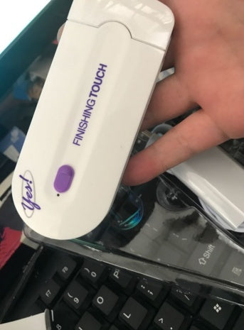 Glam Tech