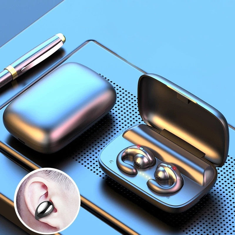 Glam Tech