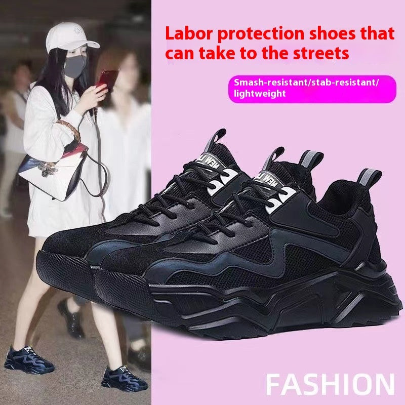 Glam Tech