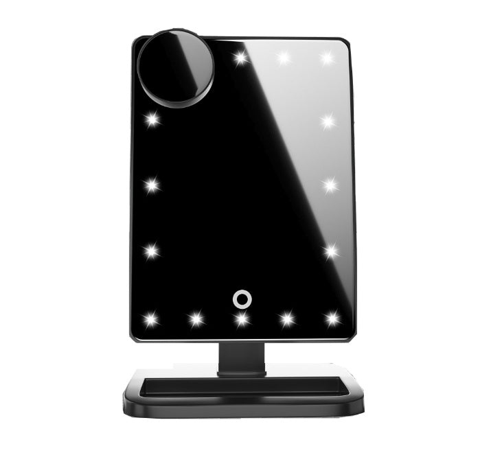 Glam Tech