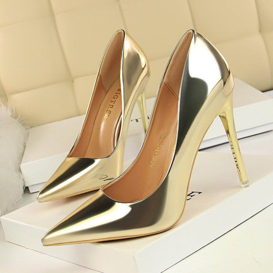Glam Tech