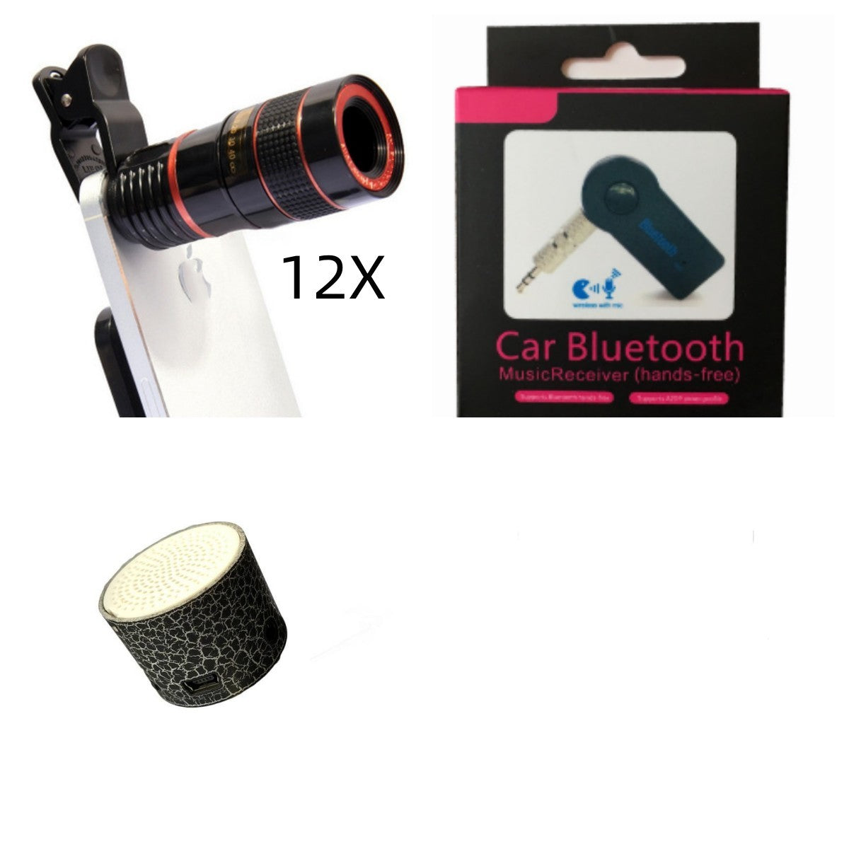 Glam Tech