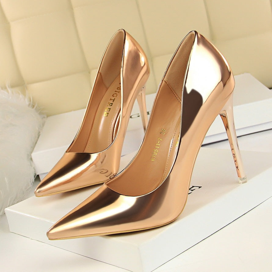 Glam Tech