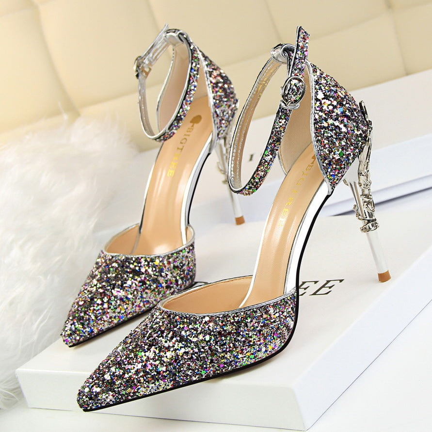 Glam Tech