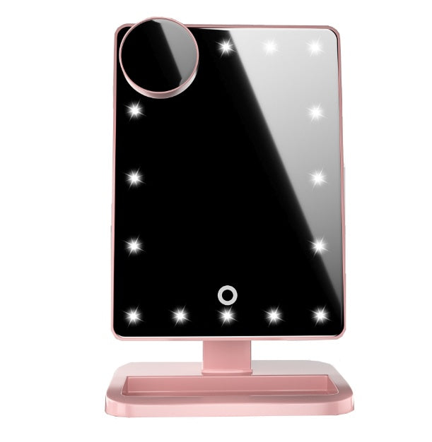 Glam Tech