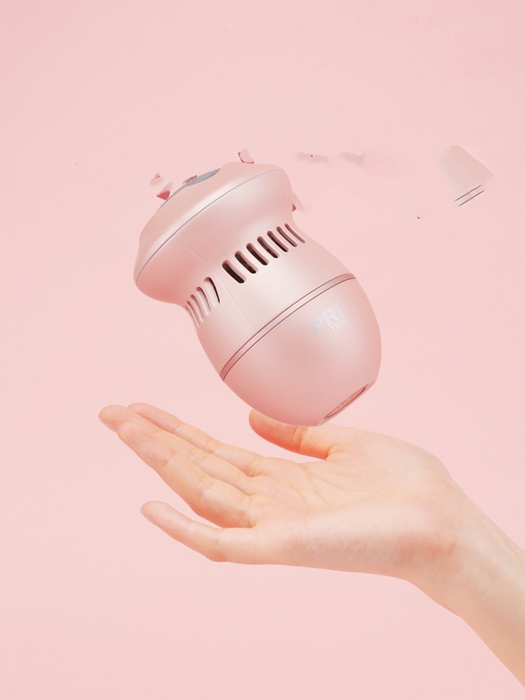 Glam Tech