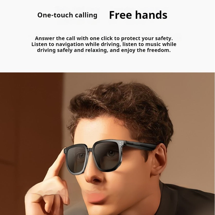 Glam Tech