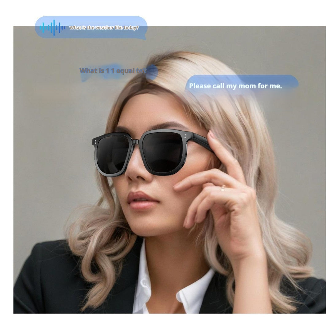 Glam Tech