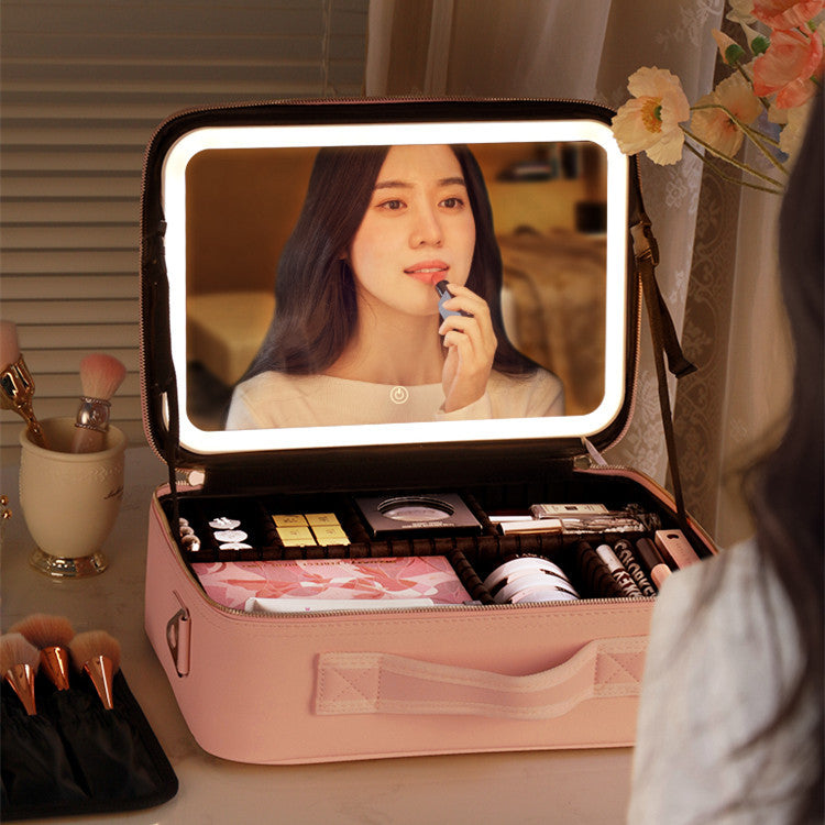 Glam Tech