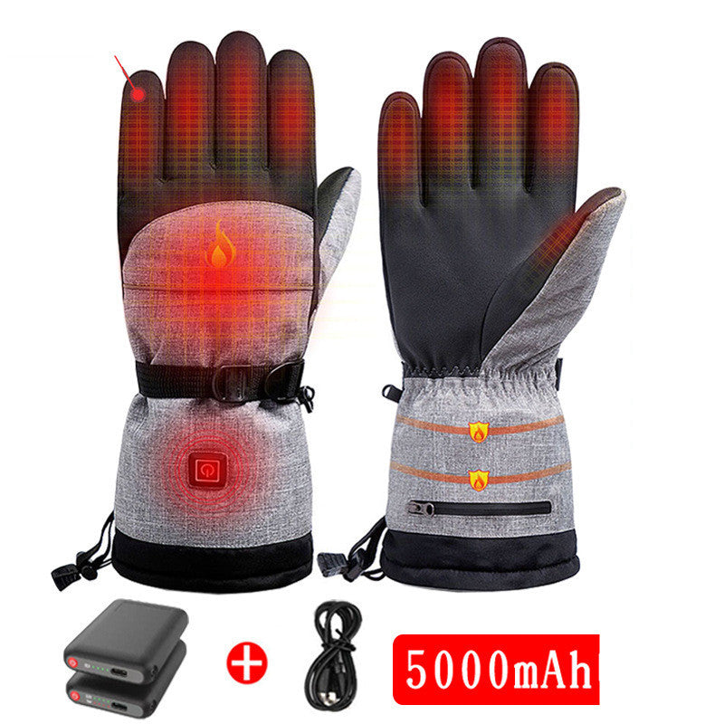 Glam Tech