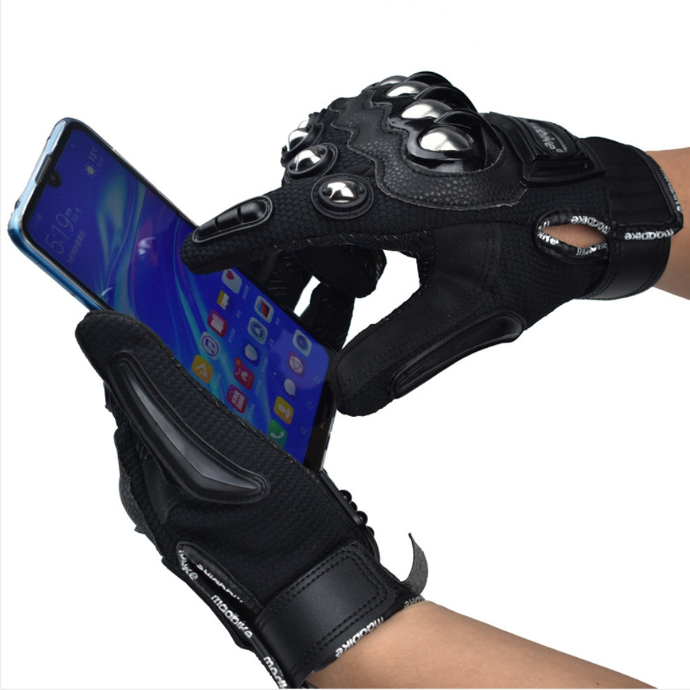 Glam Tech