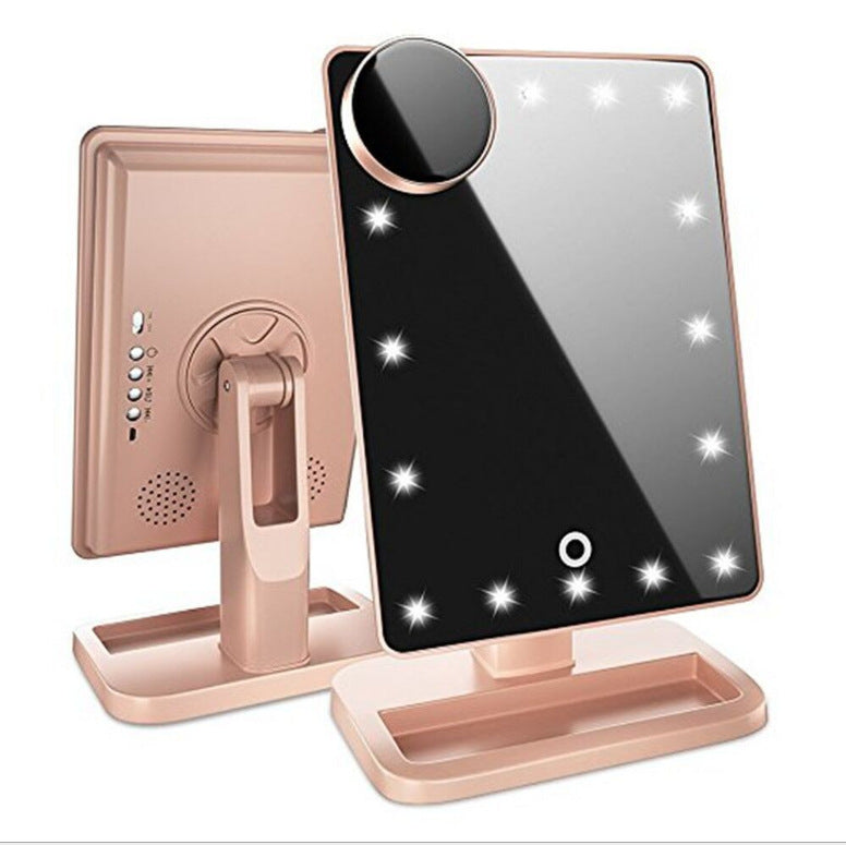 Glam Tech