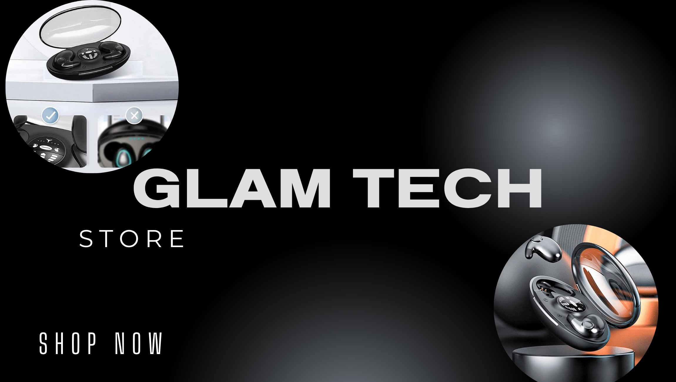 Glam Tech