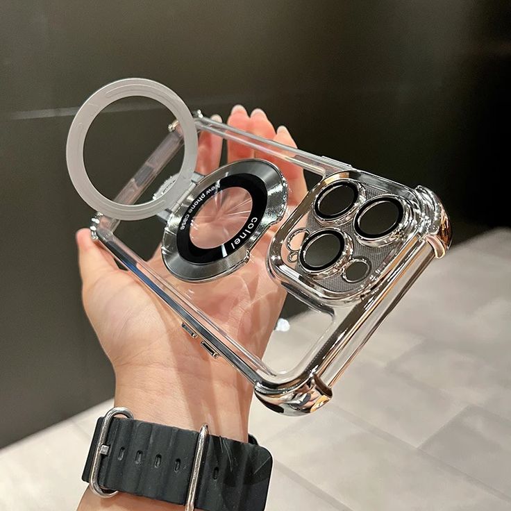 Glam Tech