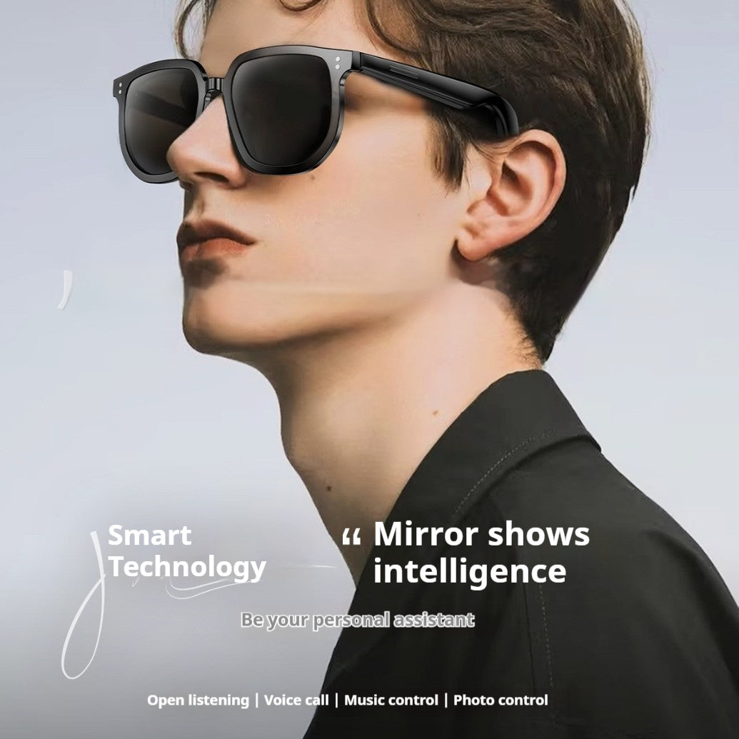 Glam Tech