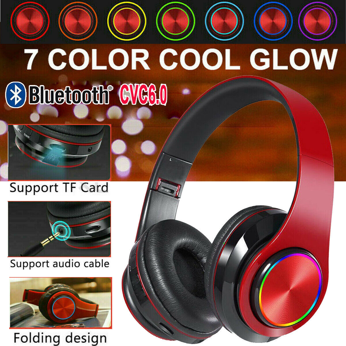 Glam Tech