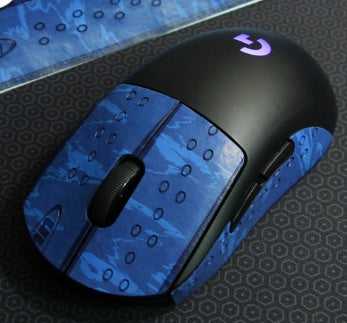 Glam Tech
