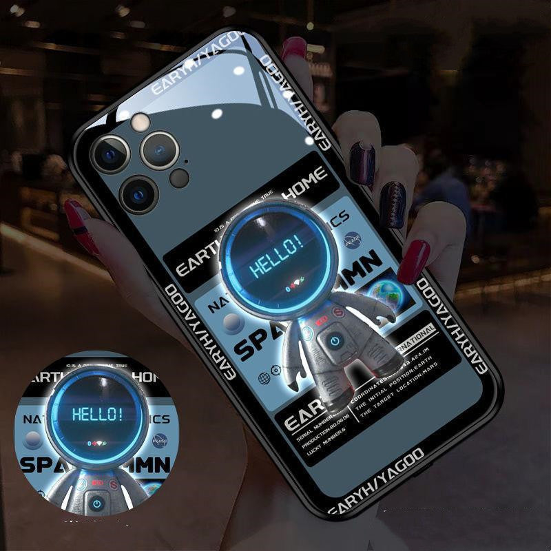 Glam Tech