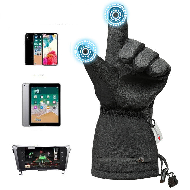 Glam Tech