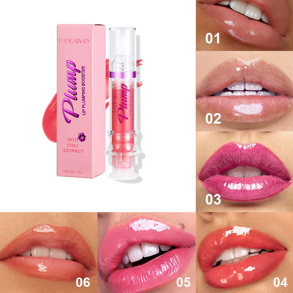 Glam Tech