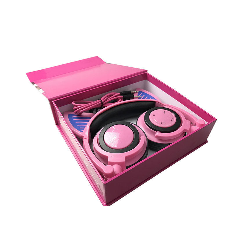 Glam Tech