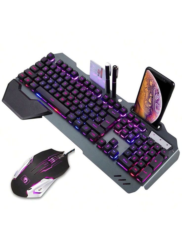 Glam Tech